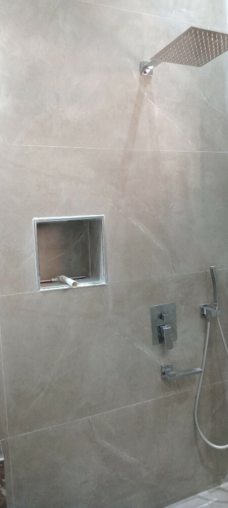 احسان الكهربائي السباكه - 2