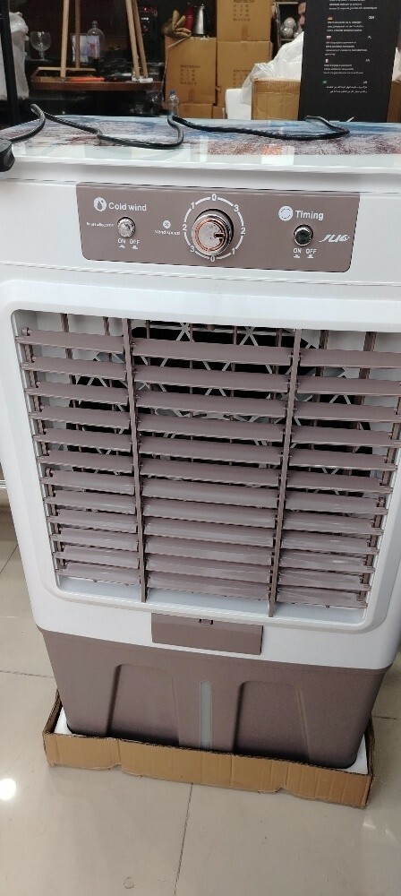Air cooler 60L  (JUG ) - 1
