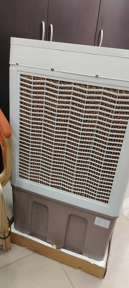 Air cooler 60L  (JUG ) - 3