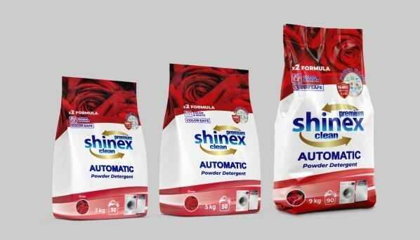 High Quality Powder Detergent - 2