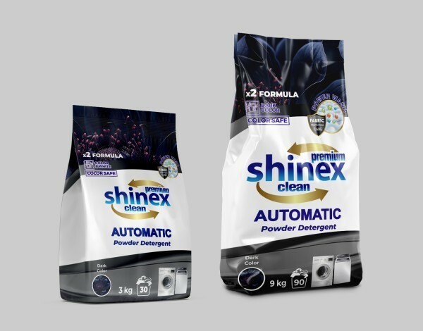 High Quality Powder Detergent - 1