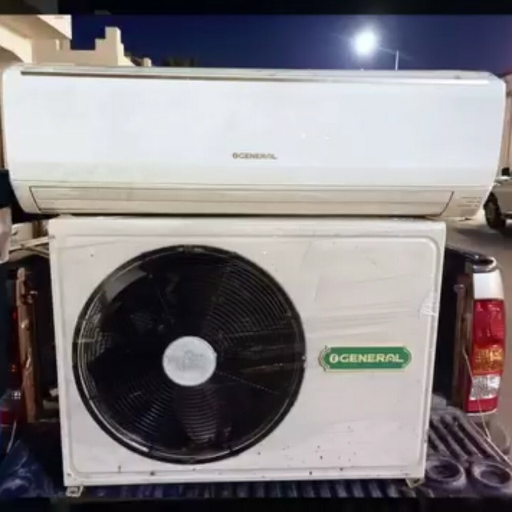 •used good condition Ac for sale - 3
