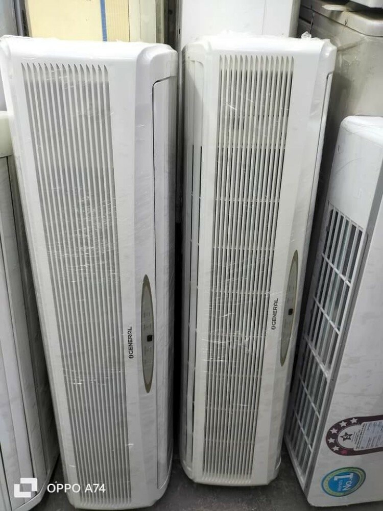 •used good condition Ac for sale - 5