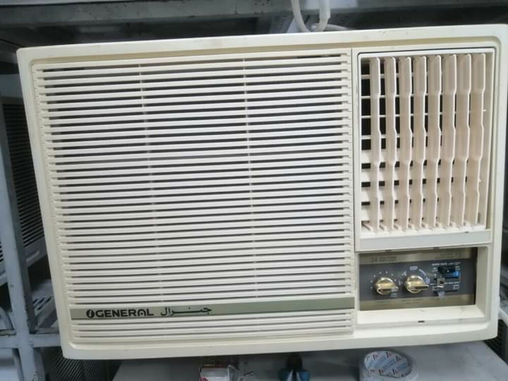 •used good condition Ac for sale - 4