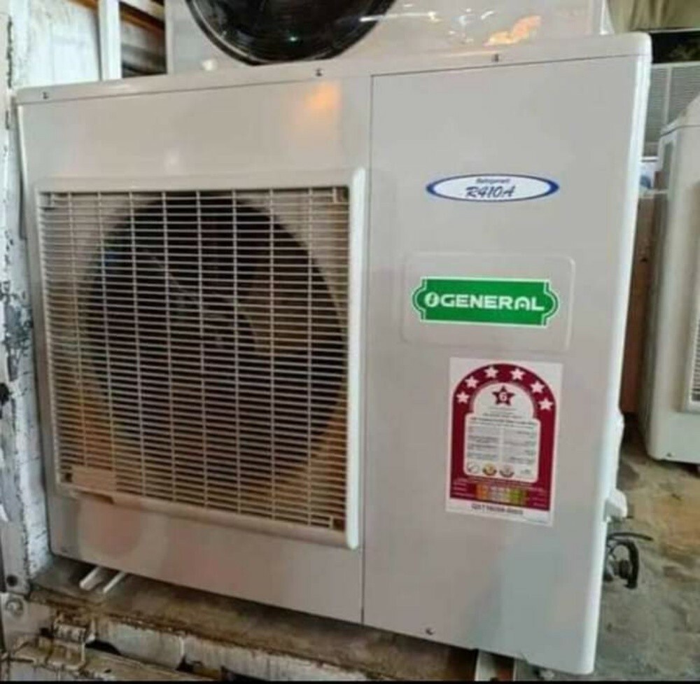 •used good condition Ac for sale - 6