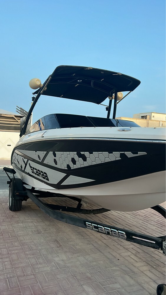 سكارب ٢١٥ - 8