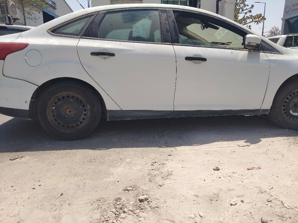 Ford Focus 2014 Garage Star Eight - 3