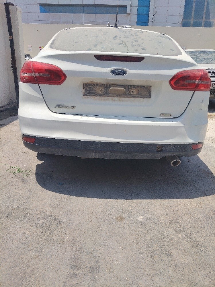 Ford Focus 2014 Garage Star Eight - 2