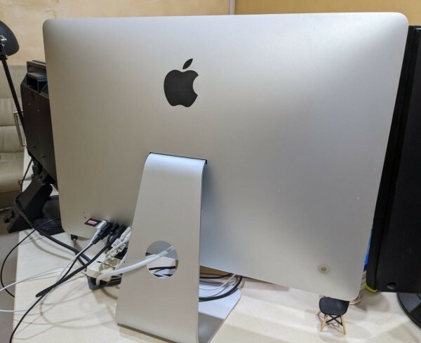 Selling Apple iMac 2017 - 3