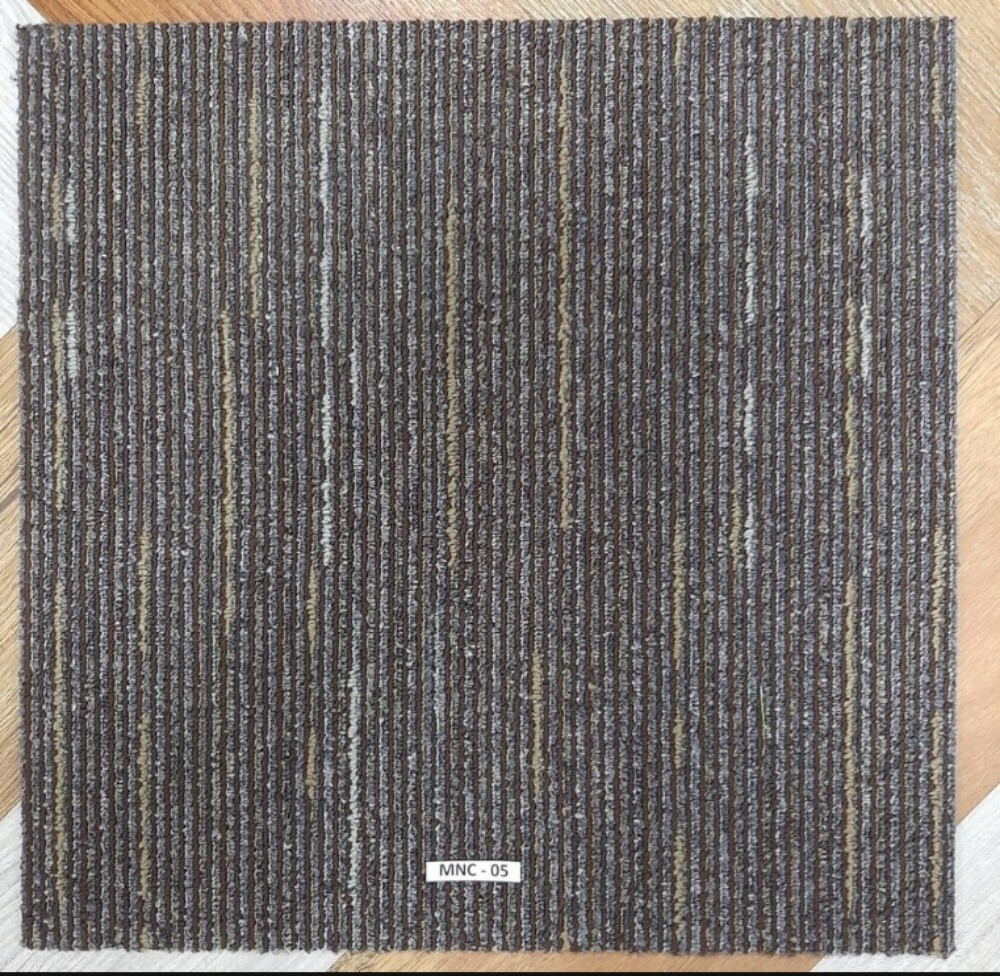 office tiles carpet - 3