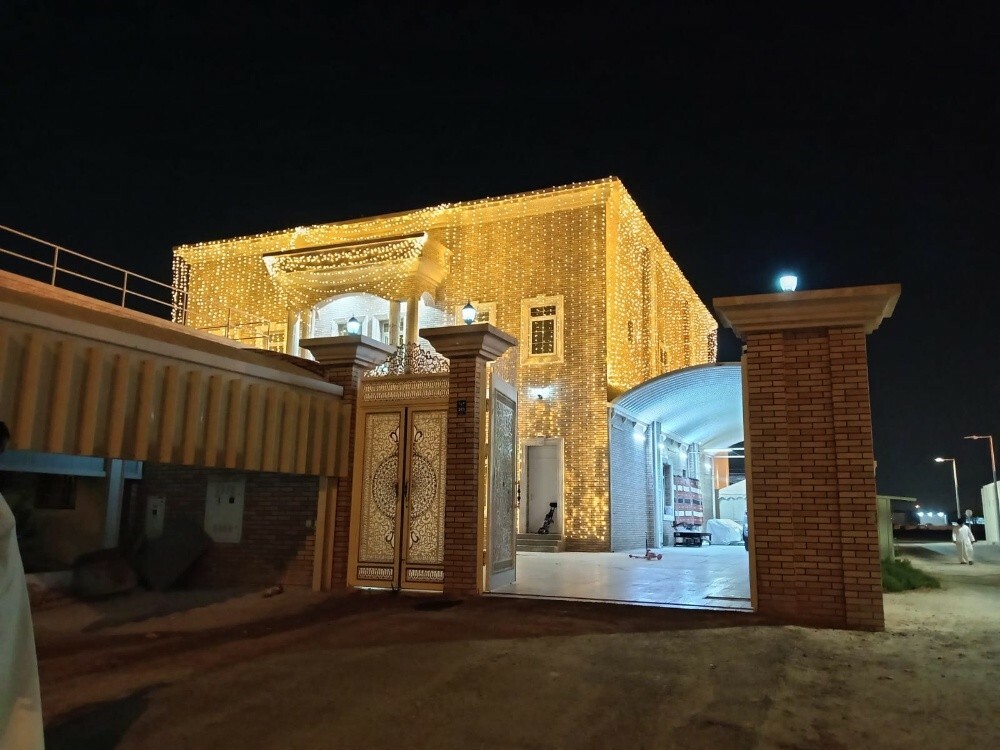 احتياجات المناسبات - 9