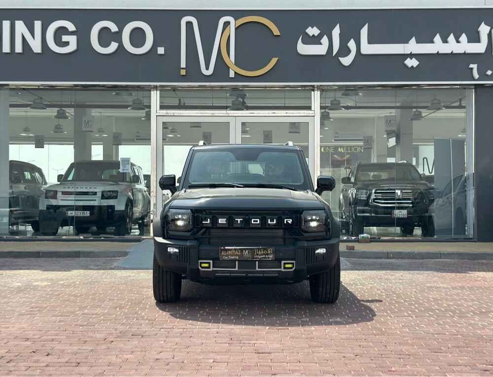 جيتور 2025 اصفار - 3