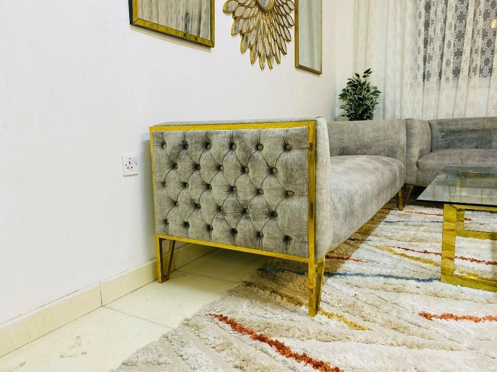 sofa 3*3*3* for sale - 3