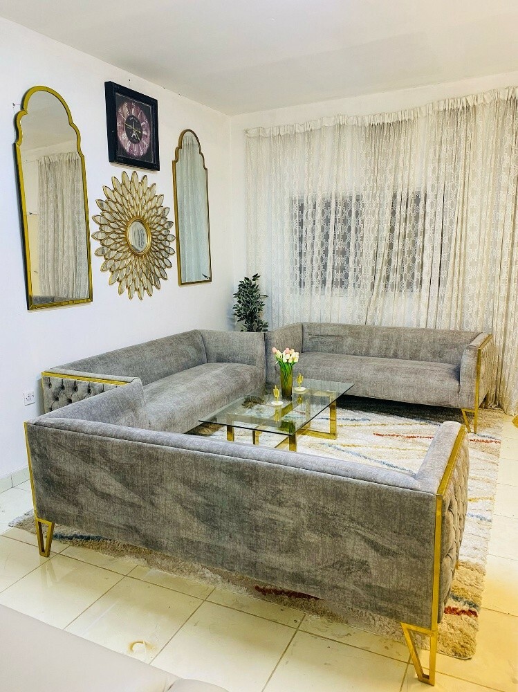 sofa 3*3*3* for sale - 1