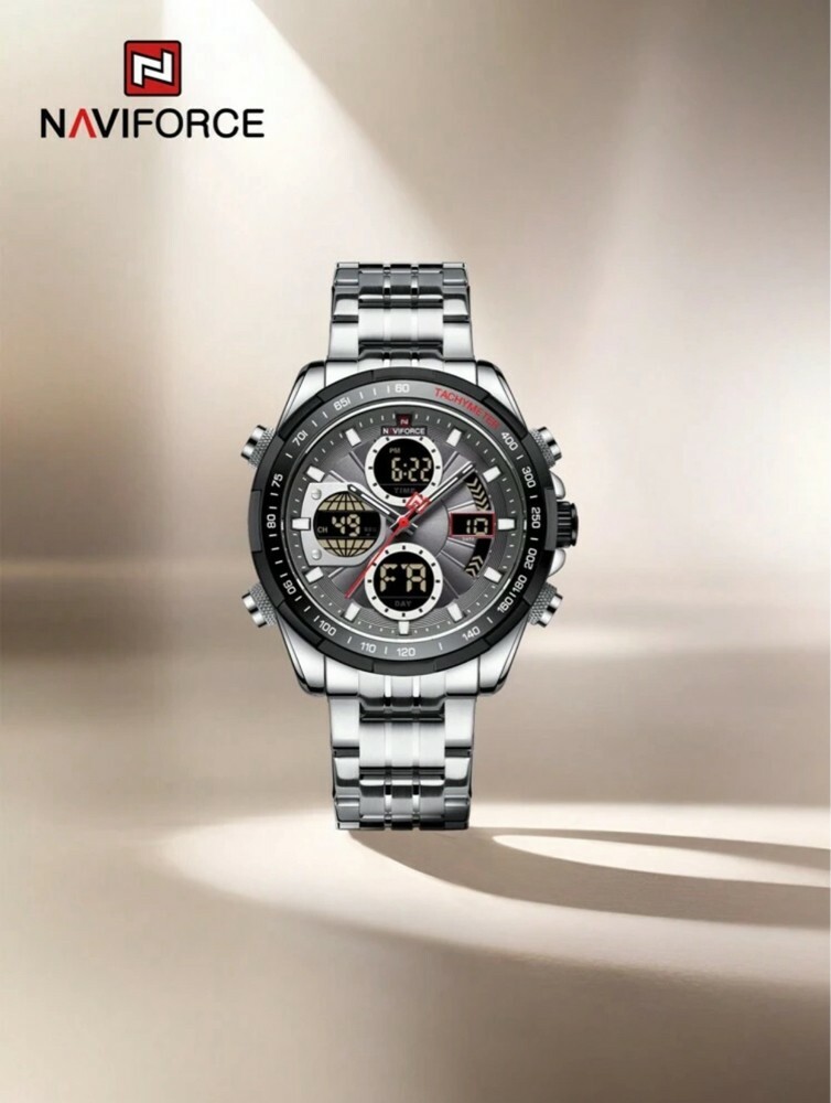 ‏Hour NAVlFORCE - 3