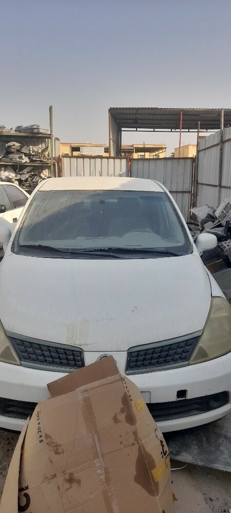 نيسان تيدا - 2