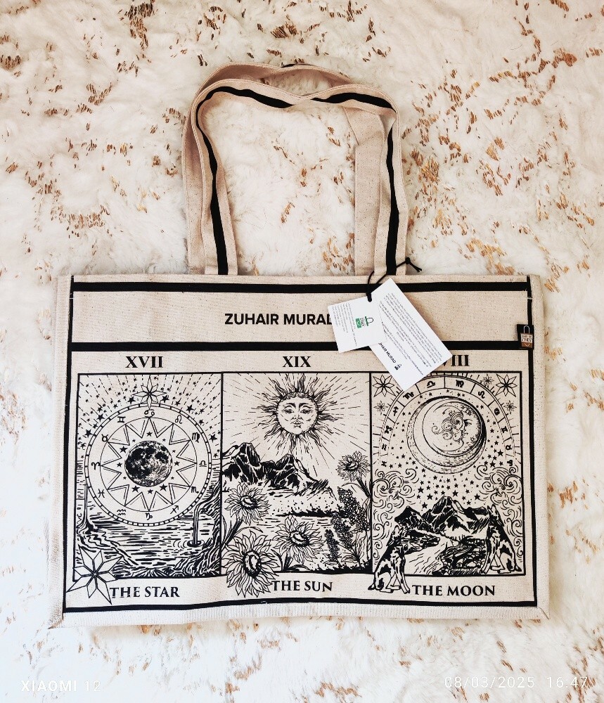 Zuhair Murad Tote Bag - 2