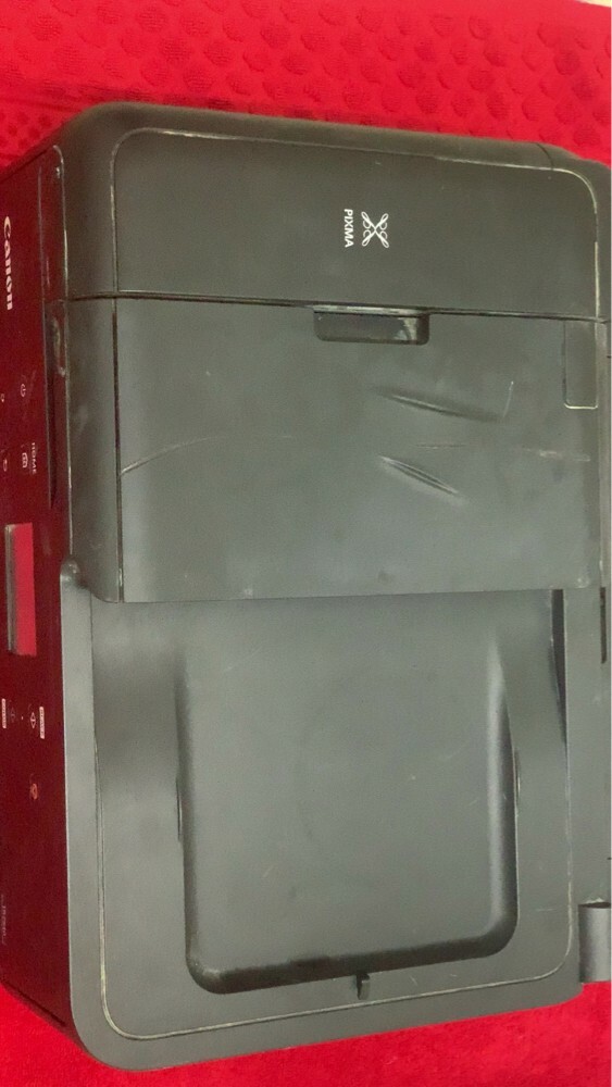 طابعة - 2