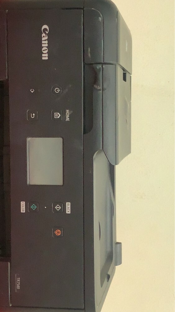 طابعة - 1