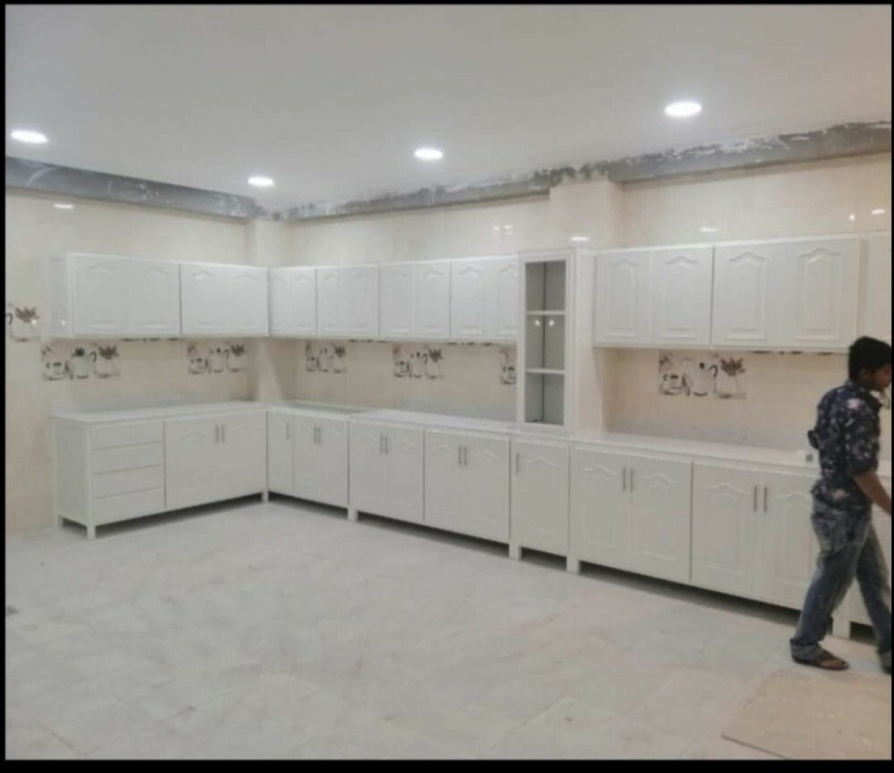 kitchen cabinet - 9