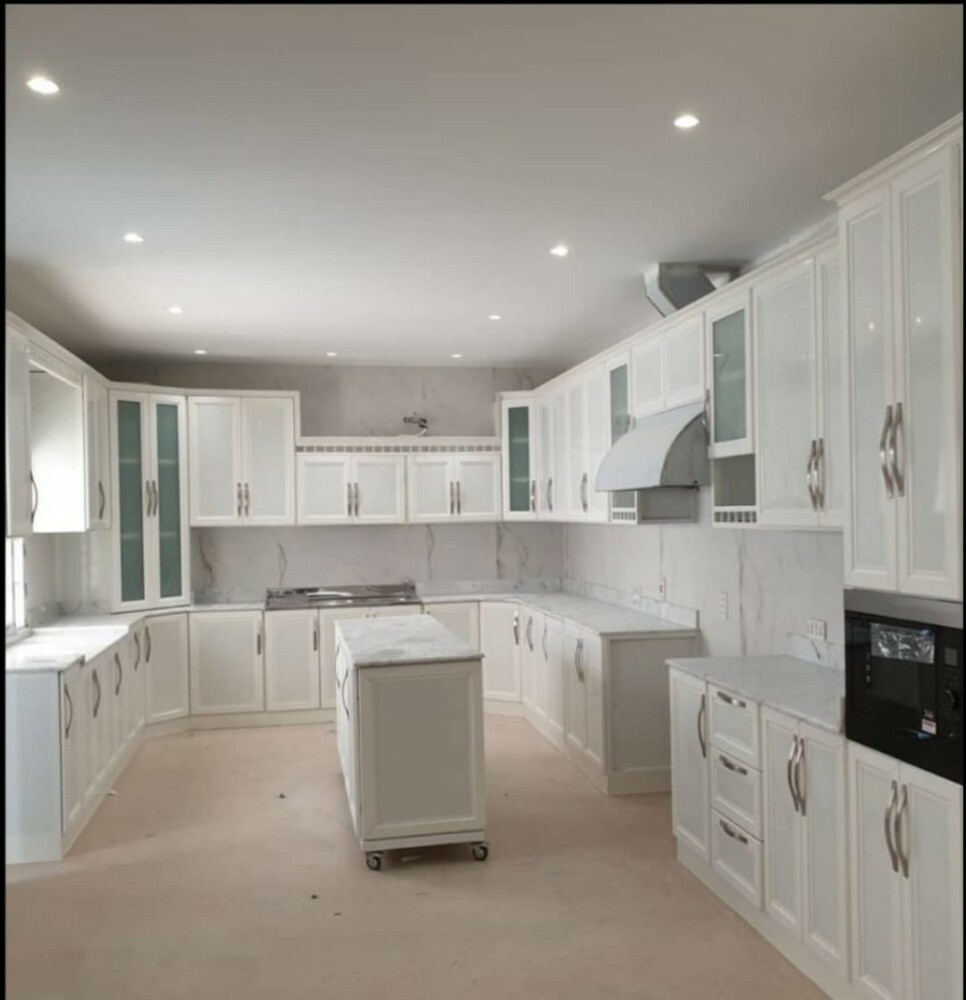 kitchen cabinet - 11
