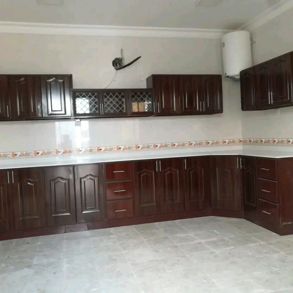 kitchen cabinet - 5