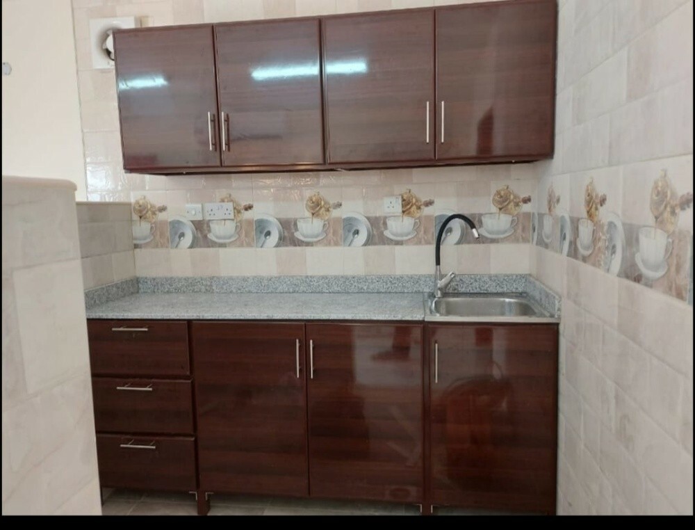 kitchen cabinet - 18