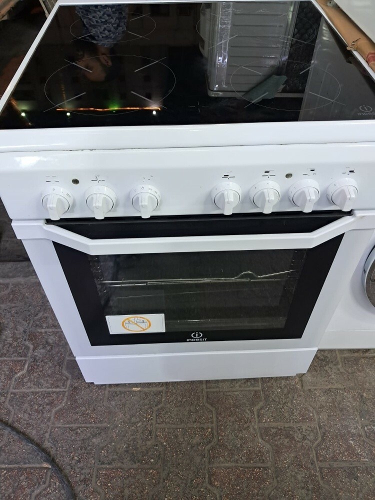 stove ceramic - 2