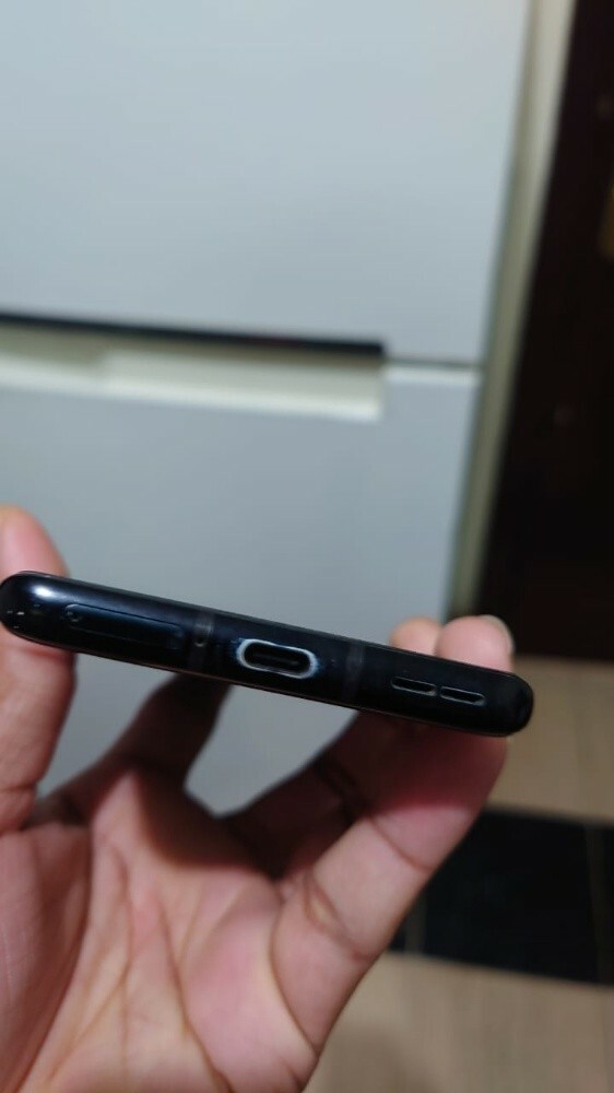 OnePlus 8pro - 2