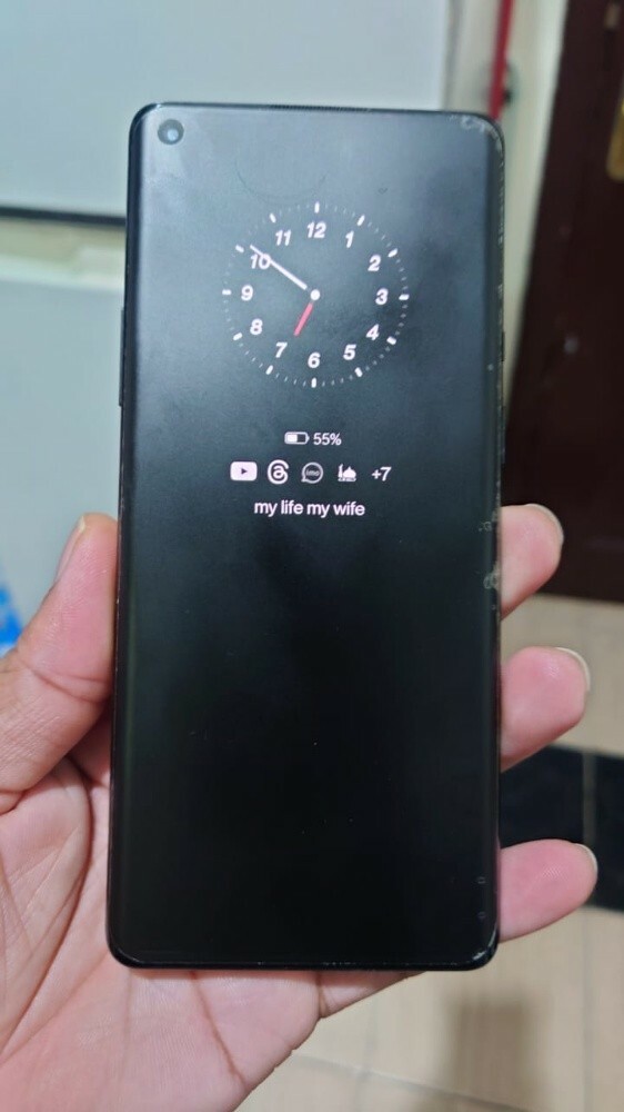 OnePlus 8pro - 1