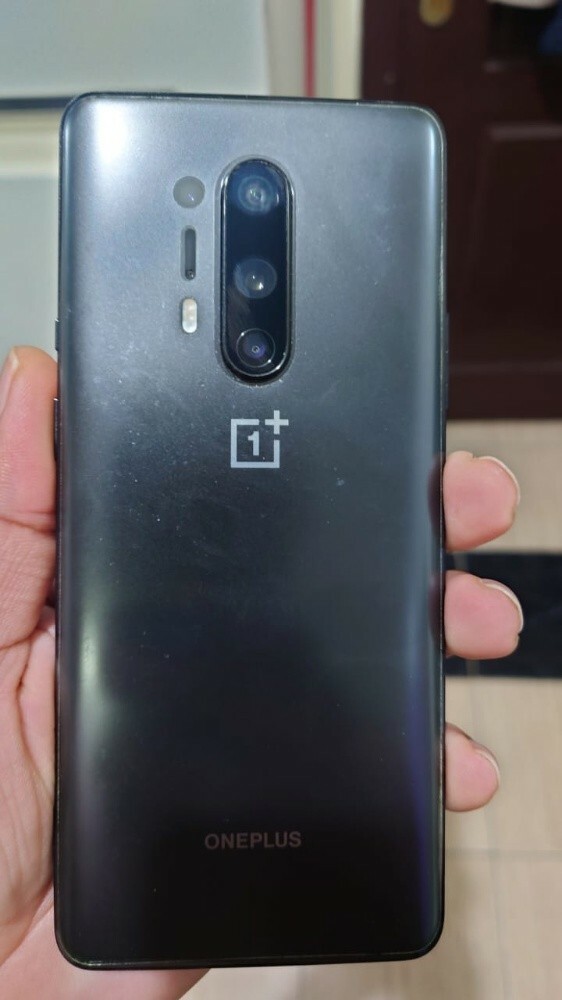 OnePlus 8pro - 3