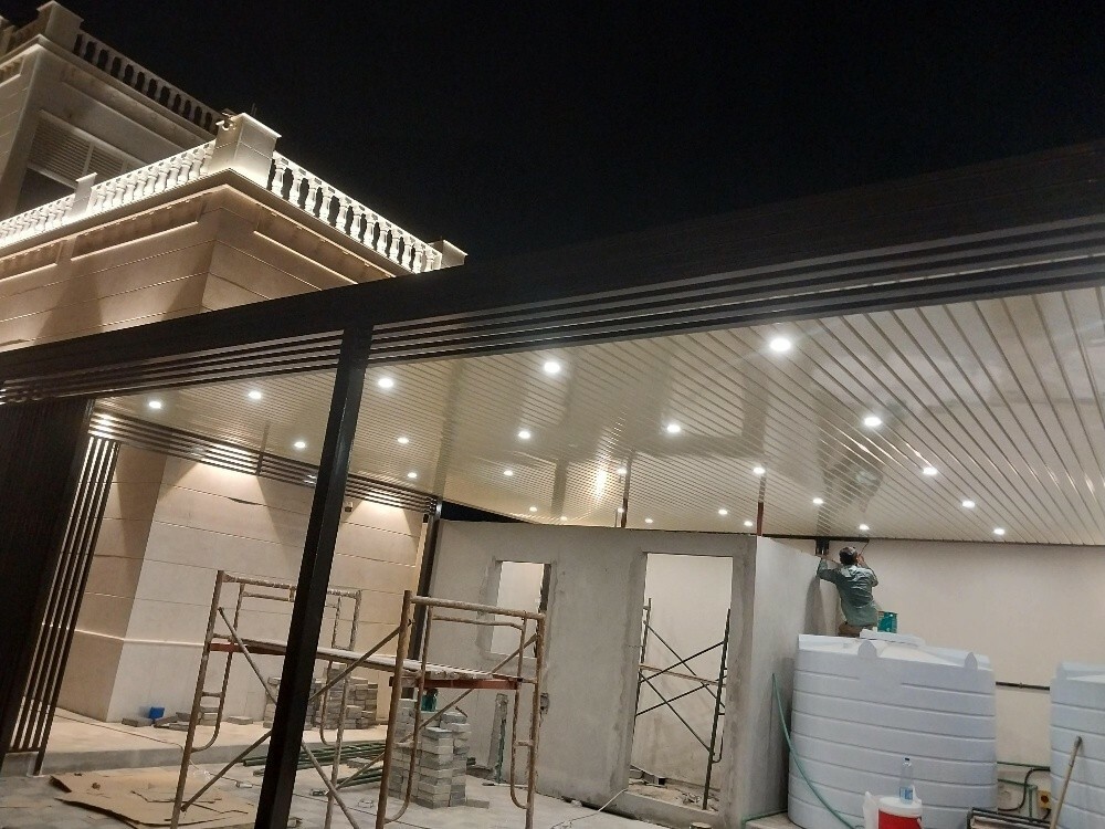 حداد محترف جميع اعمال الحدادة - 15