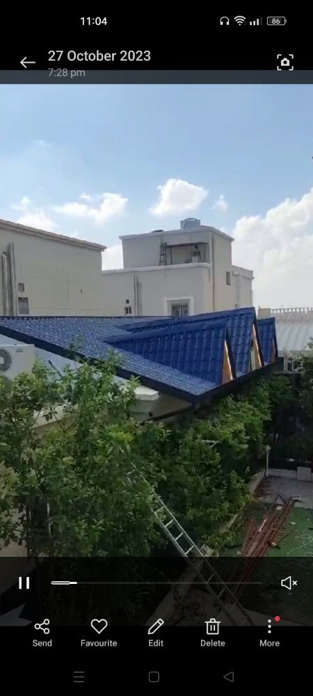 حداد محترف جميع اعمال الحدادة - 21