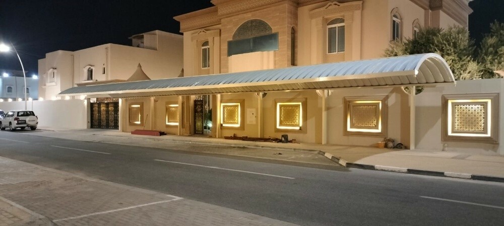 حداد محترف جميع اعمال الحدادة - 14
