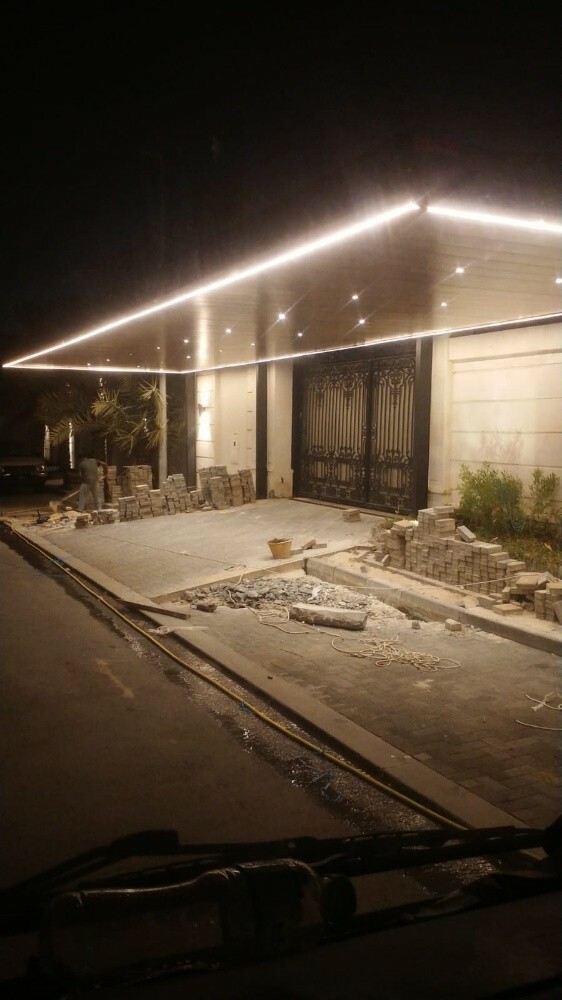 حداد محترف جميع اعمال الحدادة - 23