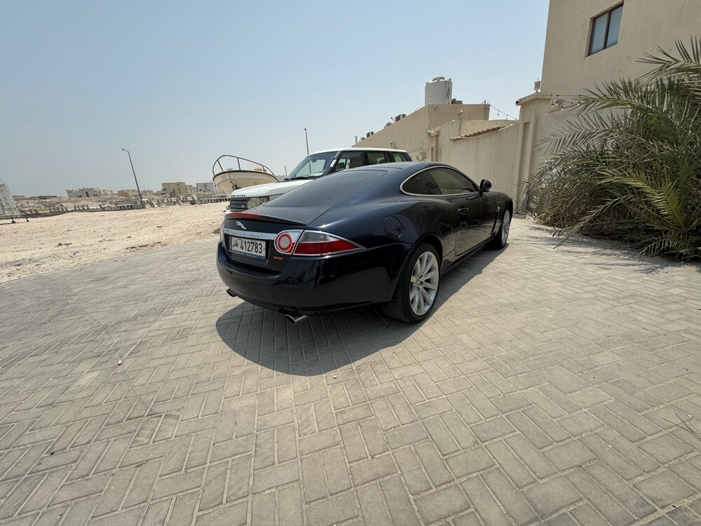 2009 XK8  sale or swap - 3