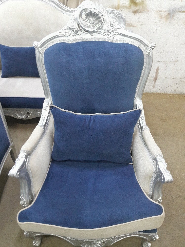 egyptian model sofa set - 2