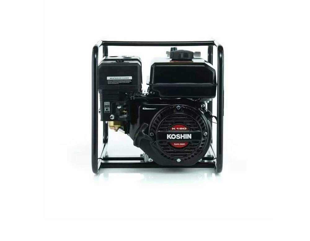 HONDA ROBIN KOSHIN MADE IN JAPAN - 2