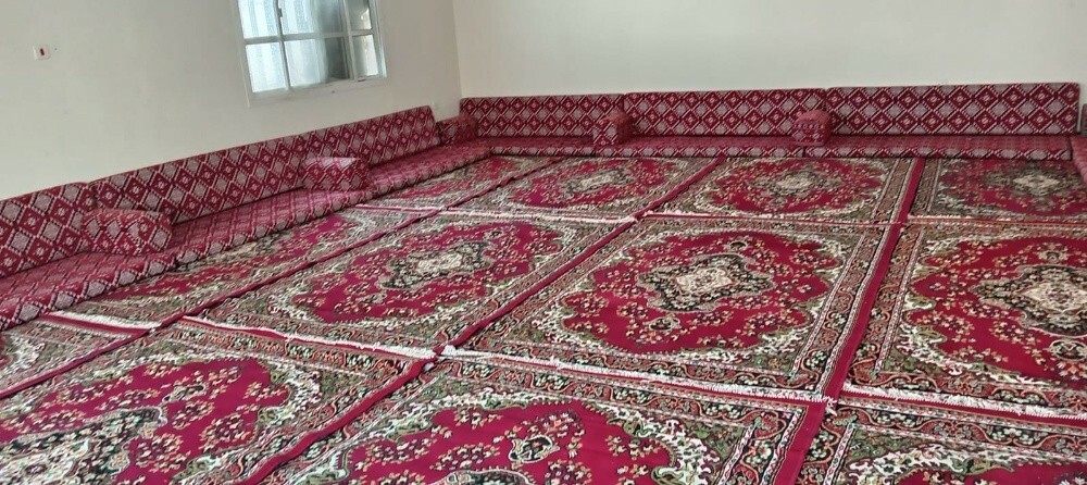 كراسي وطاولات للمناسبات والعزا - 6