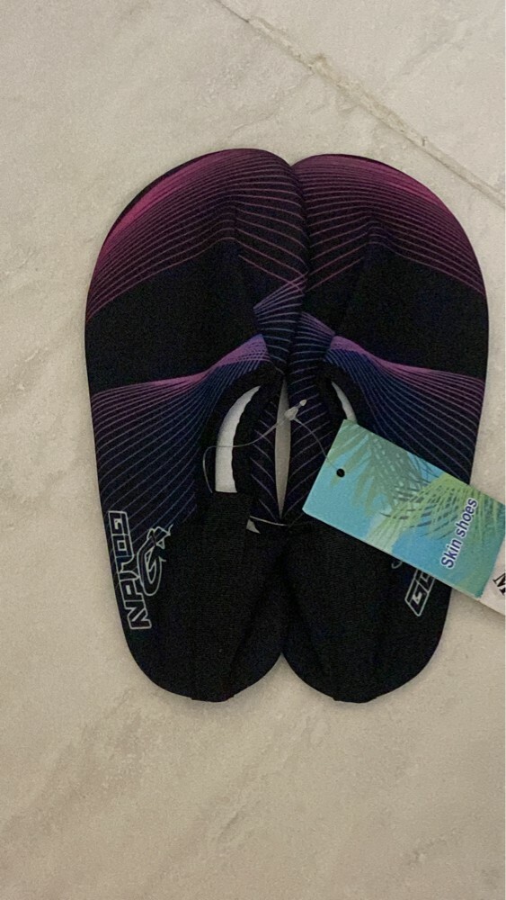 beach shoes  - 3