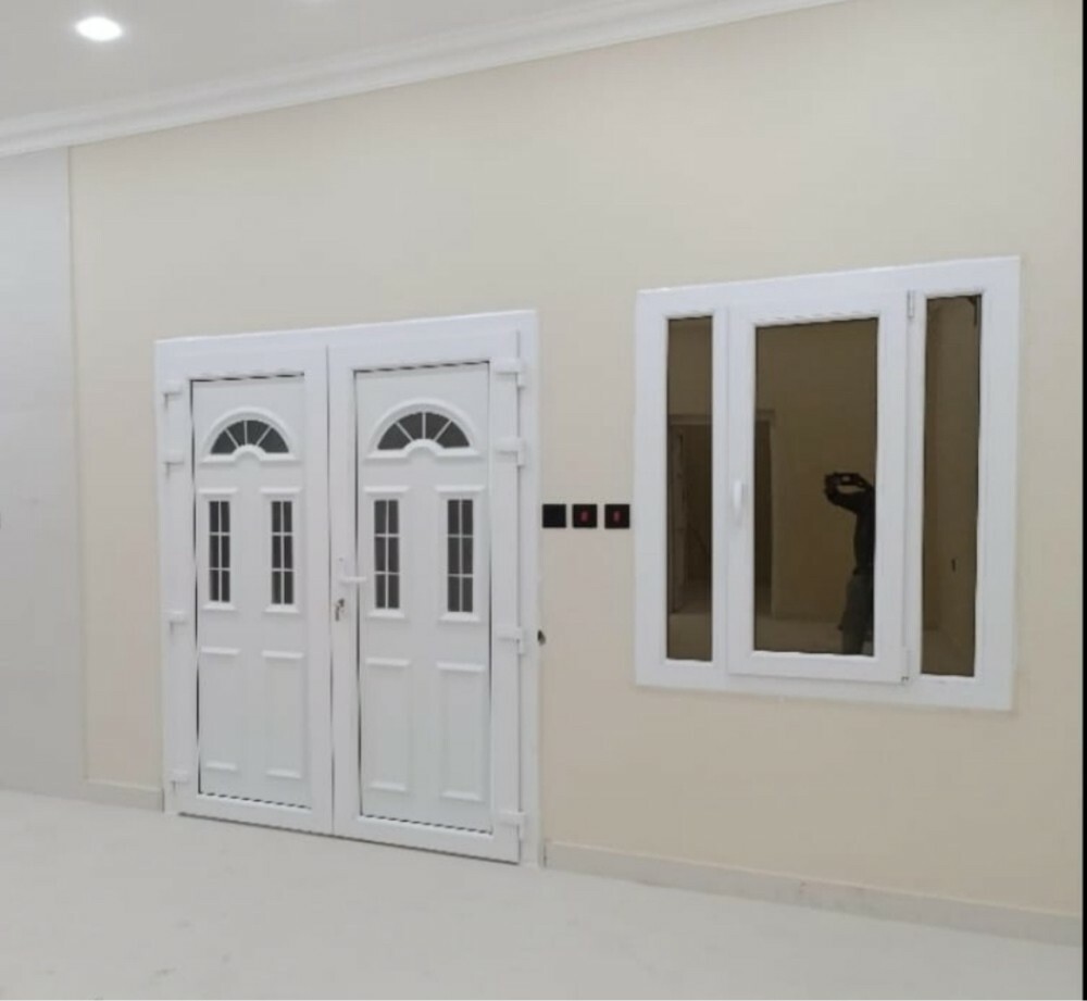 Upvc Door,Glass,Maintenance works - 16