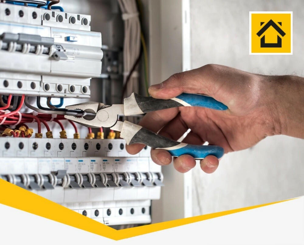 Senior Electrical Supervisor - 1