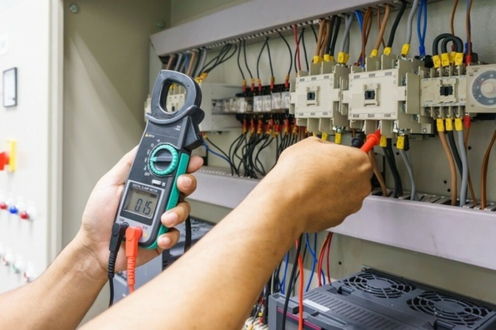 Senior Electrical Supervisor - 2