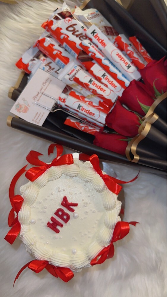 Sweetest Surprise Combo - 2