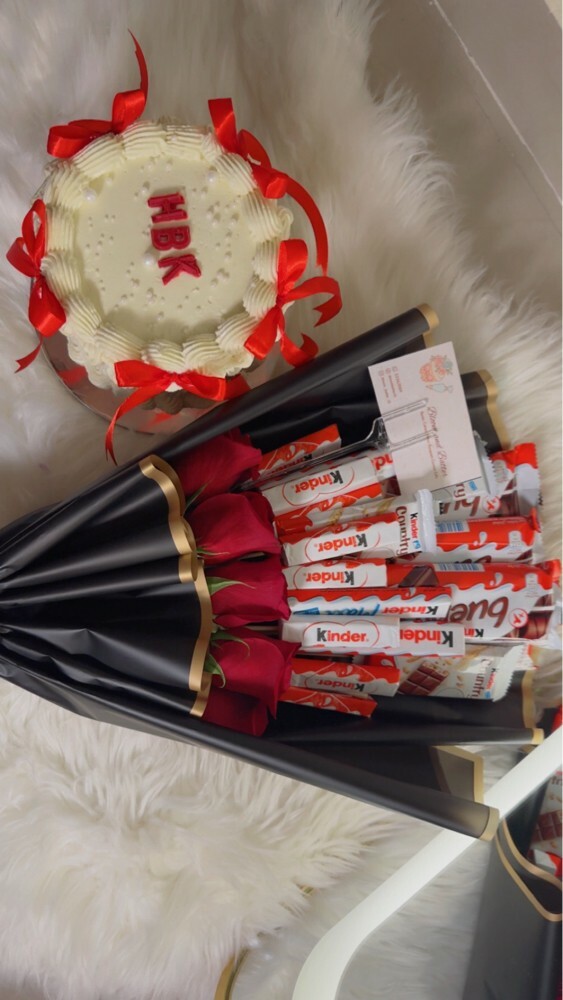 Sweetest Surprise Combo - 6