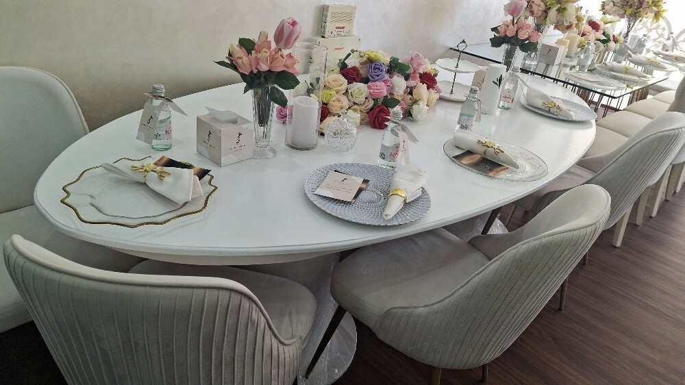 tables and chairs - 20