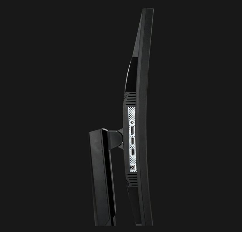 Asus Tuf Gaming Monitor 144hz Fhd - 2