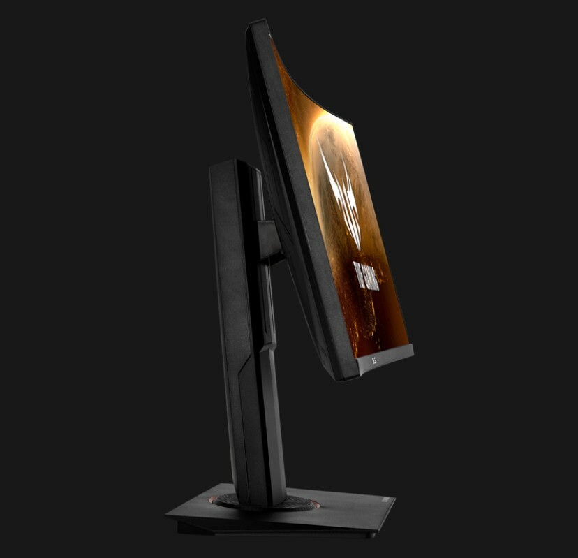 Asus Tuf Gaming Monitor 144hz Fhd - 3