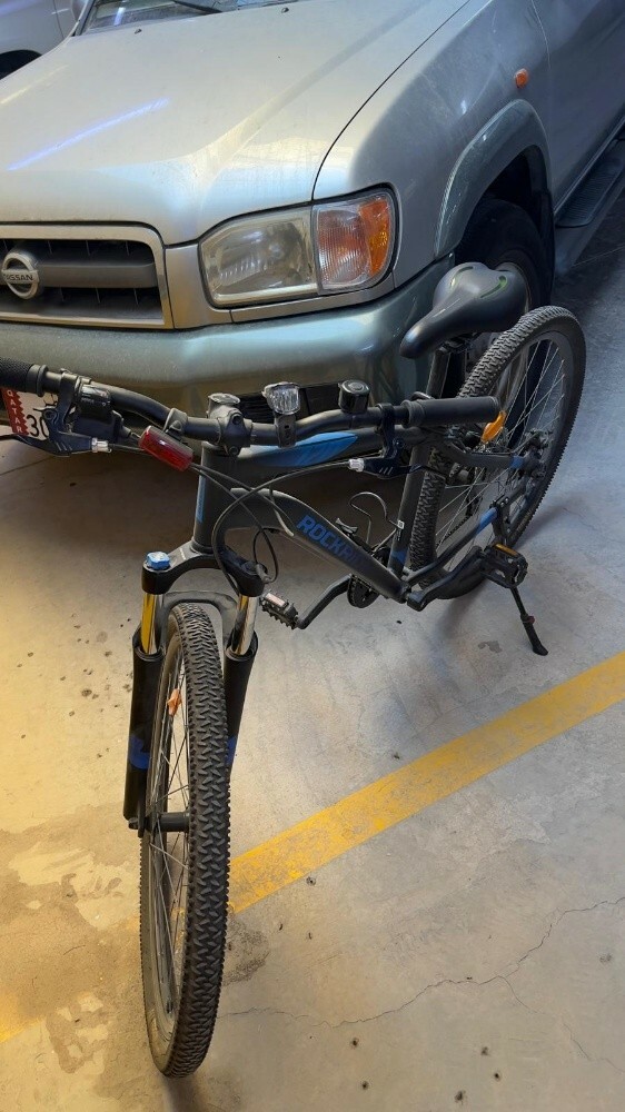 bicycle - 4