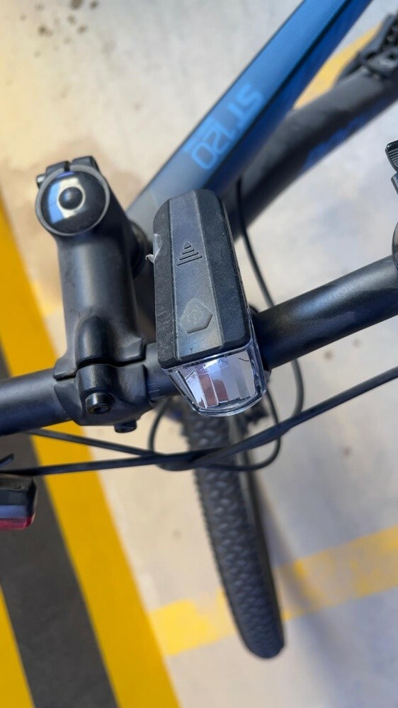 bicycle - 3